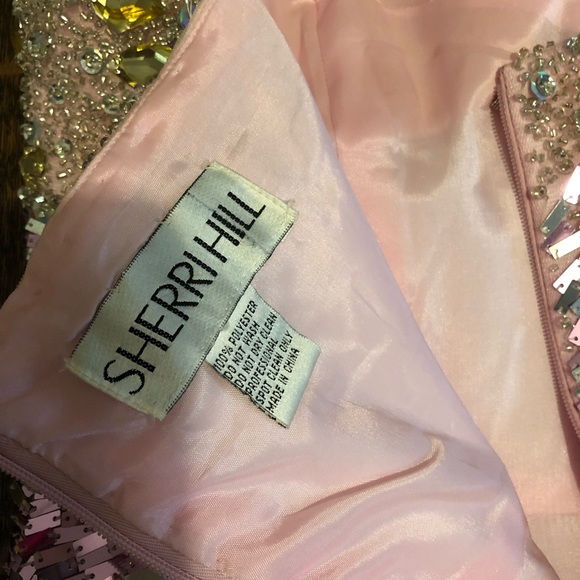 Prom Dress - Picture 2 of 8